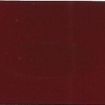 2001 Mitsubishi Rio Red Pearl Metallic